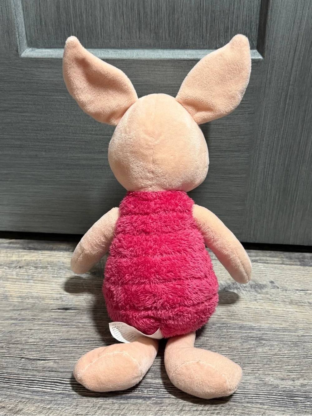 Disney Piglet Winnie the Pooh Kohl’s Cares Yottoy Plush Stuffed Animal